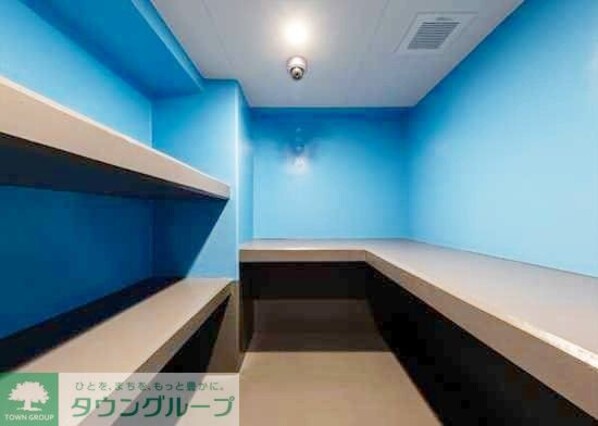 DIPS東十条駅前RESIDENCEの物件内観写真